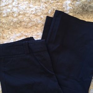 Black XOXO Pants size 3/4
